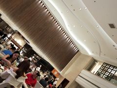 -新发展亚太JW万豪酒店·福苑咖啡厅