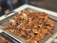 -四季民福烤鸭店(故宫店)