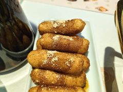 -黄记煌三汁焖锅(王府井店)