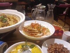 -新白鹿餐厅(龙游路总店·杭帮菜名店)