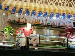 -佛山皇冠假日酒店-西餐厅