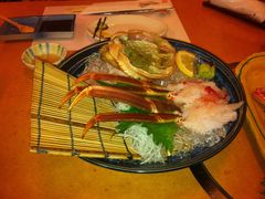 -蟹道乐(道顿堀本店)