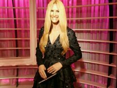 -曼谷杜莎夫人蜡像馆