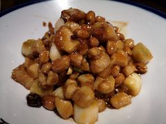 传统宫保鸡丁-老屋印象川菜(马园路店)