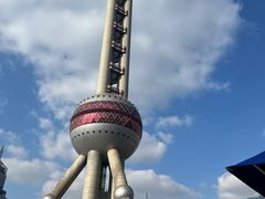 -东方明珠广播电视塔