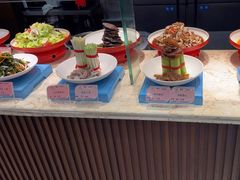-良友·海鲜青岛菜·海肠捞饭(五四广场店)