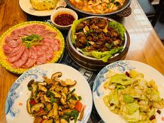 -益恒饭店乡间白族菜(古城总店)