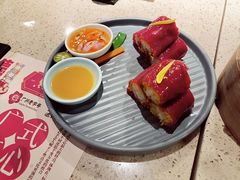 -点都德(聚福楼店)