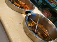 -伊麦佳兰州牛肉面清真美食店