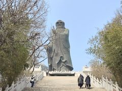 -青岛崂山太清宫