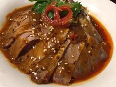 -悟长年潮汕菜砂锅粥(圣熙8号店)