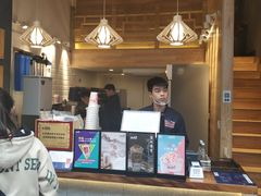 -唐沫茶兮(仓山万达金街店)