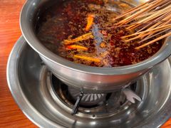 -牛华八婆麻辣烫(起源店)