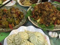 -宝正臻天津包子总店(金阳光居易店)