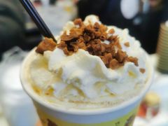 -茶颜悦色(岳麓山顶店)