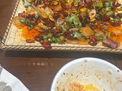 -谢老五跷脚牛肉·非遗传承店