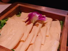 -盡膳口福跷脚牛肉火锅(合生汇购物中心店)