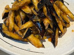-船歌·鱼水饺青岛菜(金狮广场店)