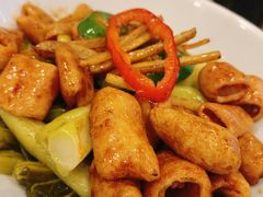 -客家汇·客家传承菜(水库店)