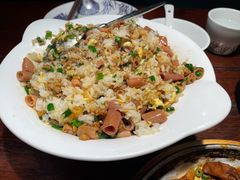 -前海沿·青岛菜(五四广场永旺店)