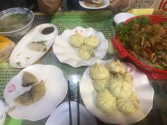 -宝正臻天津包子总店(金阳光居易店)