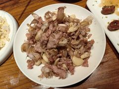 -崔义清鲁菜馆(大明湖店)