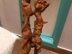 -阿拉丁新疆风味餐厅·清真(罗廊巷店)