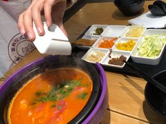 -过桥缘·过桥米线(大华虎城嘉年华店)