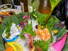 -昱匠·日本料理(金融街店)