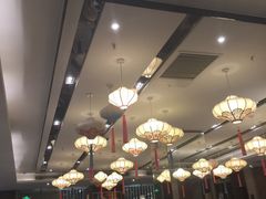 -敦煌喜宴(万达广场店)