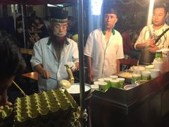 -清真老马家国华牛奶鸡蛋醪糟(正宁路店)