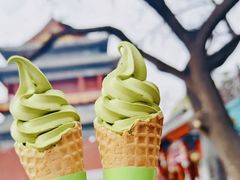 -吴裕泰茶庄(鼓楼店)