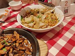 -西贝(上海中心店)