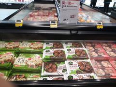 -盒马鲜生(馥邦国际店)