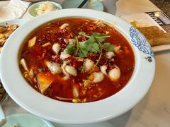 -蜀腾川·火锅鱼.烤鱼(新世界城店)