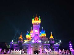 -青岛方特梦幻王国