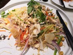 -顺德美的万豪酒店-万豪中餐厅