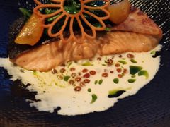 -渔火·特色餐厅(佘山世茂洲际酒店)