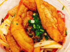 油条-长英绝味水煮(老字号洪都总店)
