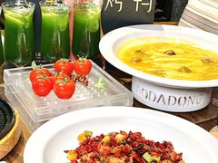 -小大董·烤鸭(王府井apm店)