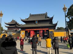 -重元寺