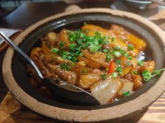 -啫火啫啫煲·顺德干蒸(壹海城店)