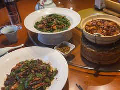 -麒麟小院·老九江菜(安平路店)