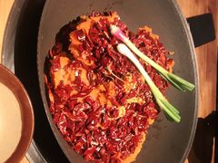 -楠火锅(广州总店)