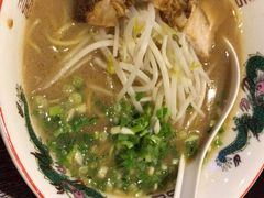 -纪州豚骨酱油拉面(锦延路店)