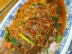-阿鹏故事云南野生菌火锅(人民路店)