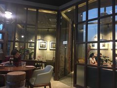 -G+KITCHEN(龙湖狮山天街店)