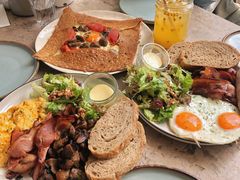 -RAC BAR(安福路店)