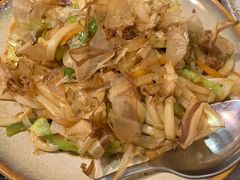 -景鹤料理(上地华联店)