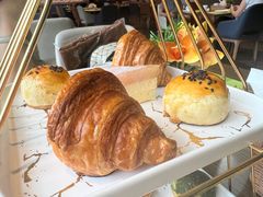 -希尔顿欢朋酒店·欢朋餐厅